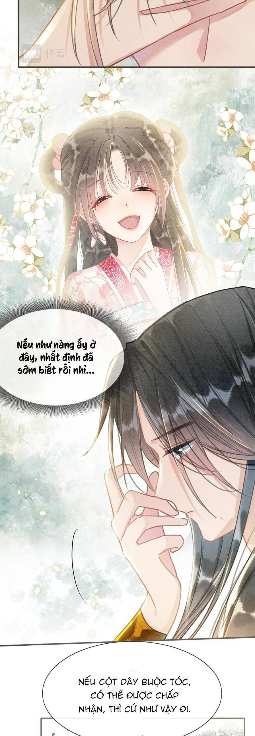 Sổ Tay Công Lược Của Hắc Liên Hoa Chap 82 - Next Chap 83