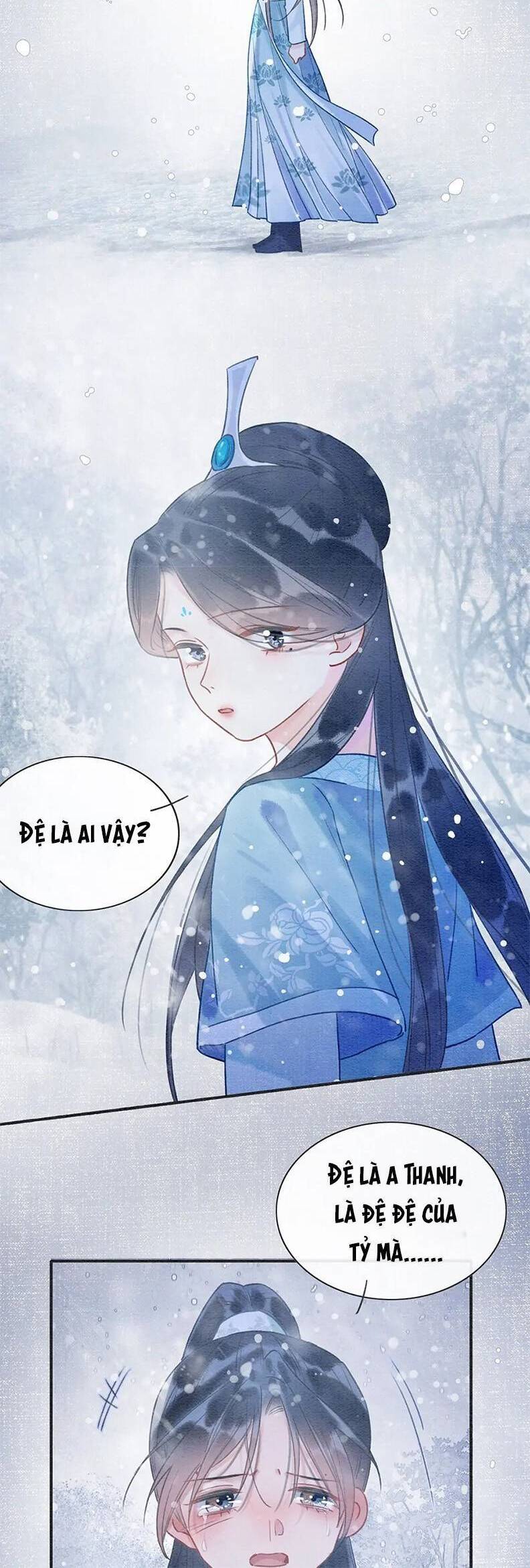 Sổ Tay Công Lược Của Hắc Liên Hoa Chap 85 - Next Chap 86