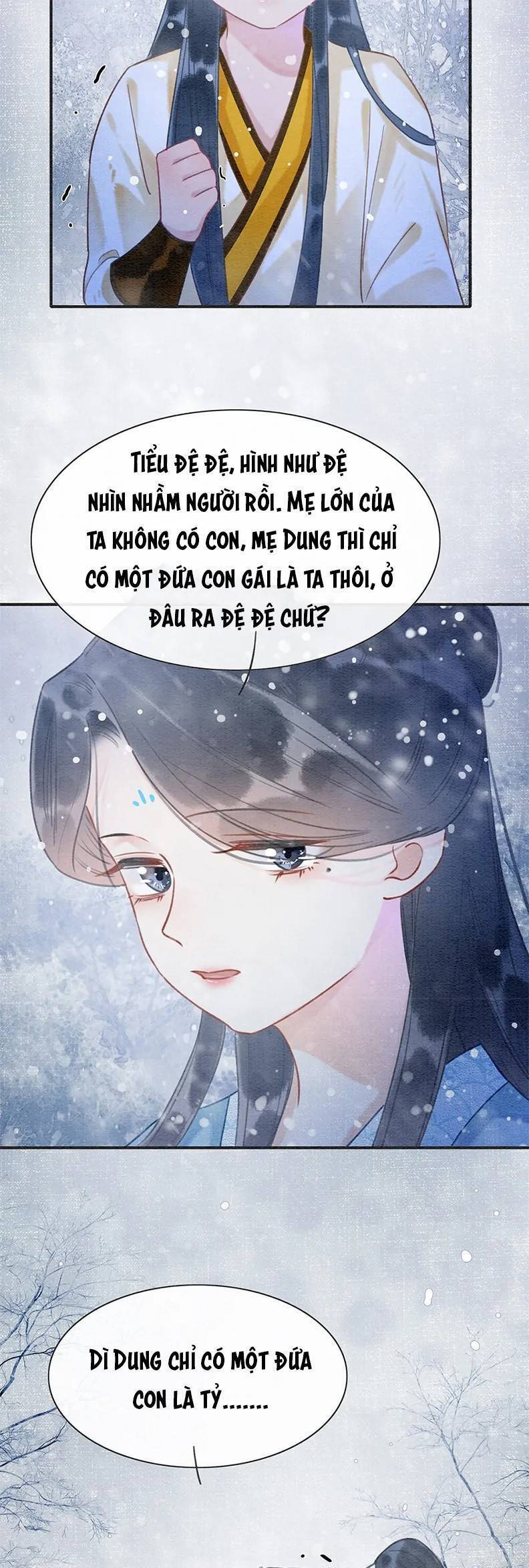 Sổ Tay Công Lược Của Hắc Liên Hoa Chap 85 - Next Chap 86