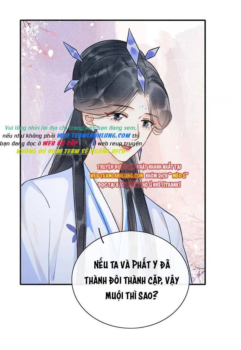 Sổ Tay Công Lược Của Hắc Liên Hoa Chap 85 - Next Chap 86