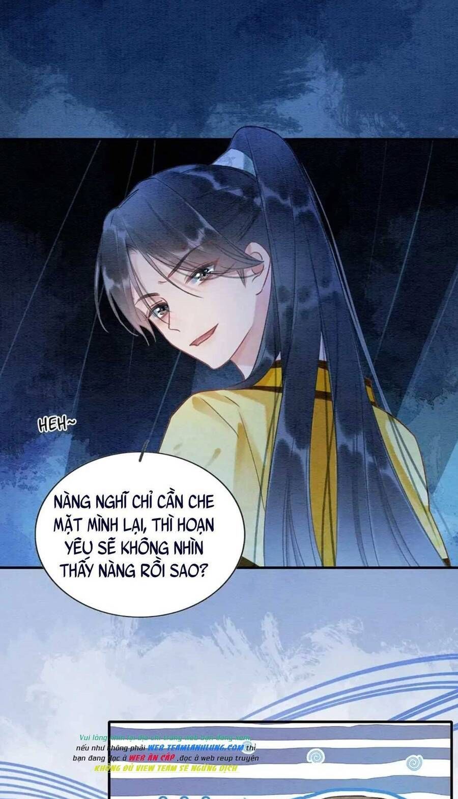 Sổ Tay Công Lược Của Hắc Liên Hoa Chap 87 - Trang 2