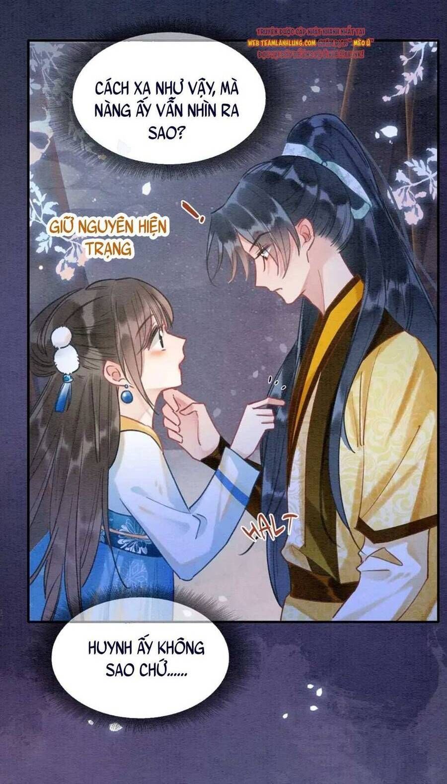 Sổ Tay Công Lược Của Hắc Liên Hoa Chap 87 - Trang 2