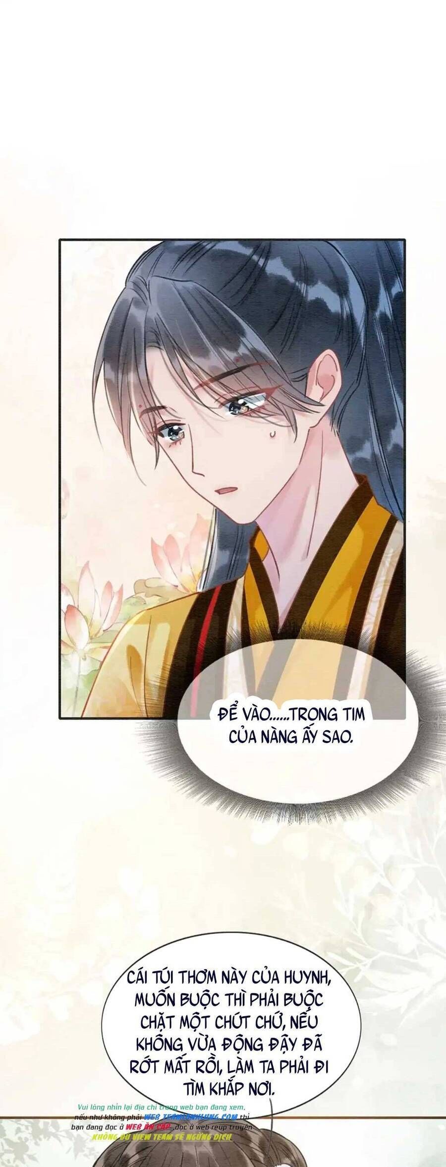 Sổ Tay Công Lược Của Hắc Liên Hoa Chap 87 - Trang 2