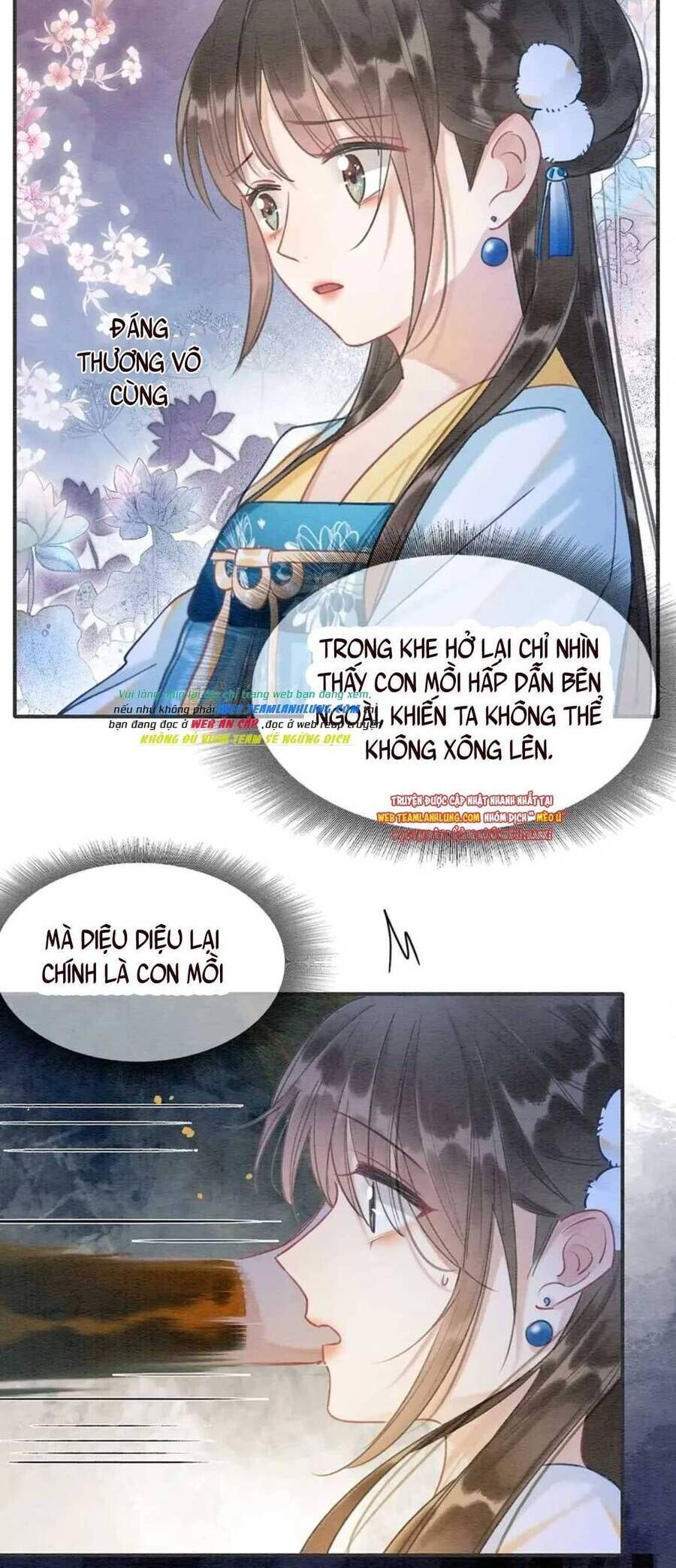 Sổ Tay Công Lược Của Hắc Liên Hoa Chap 88 - Trang 2