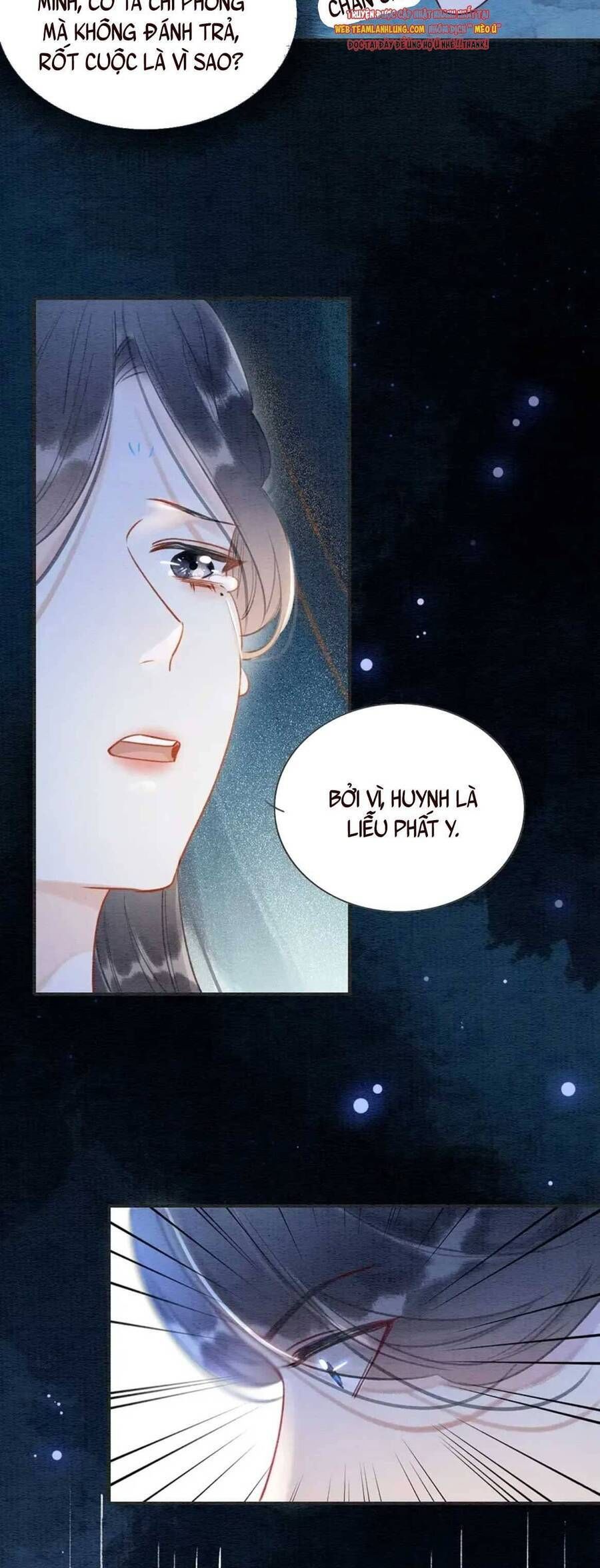 Sổ Tay Công Lược Của Hắc Liên Hoa Chap 88 - Trang 2