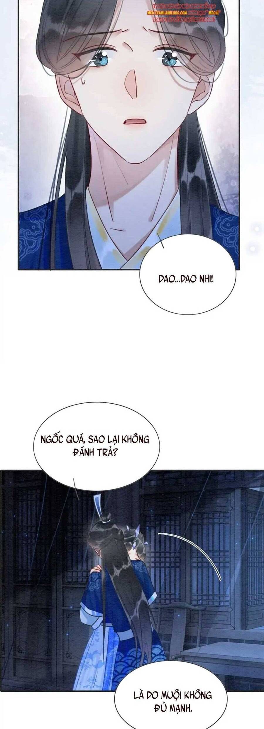 Sổ Tay Công Lược Của Hắc Liên Hoa Chap 88 - Trang 2