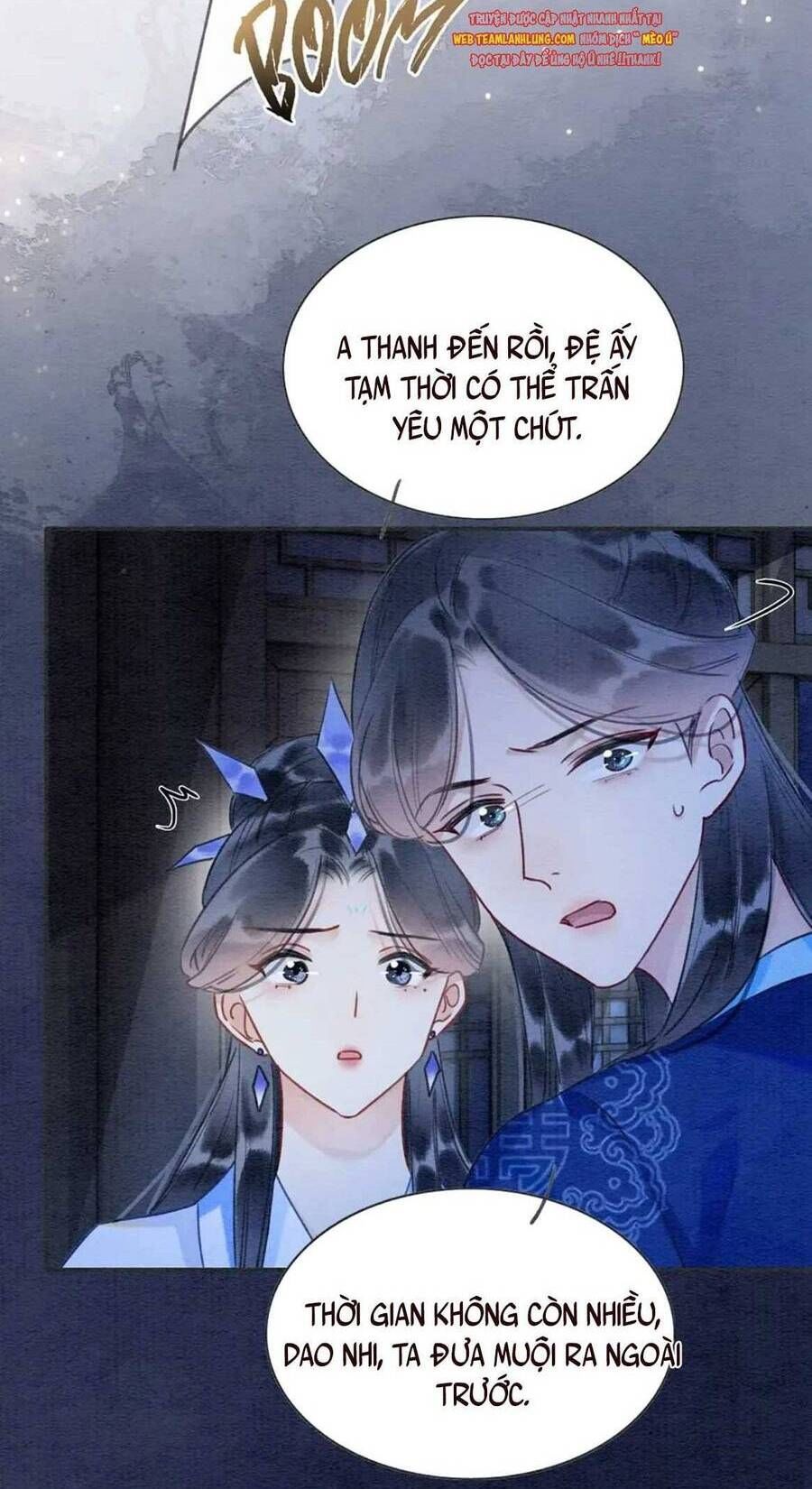 Sổ Tay Công Lược Của Hắc Liên Hoa Chap 88 - Trang 2