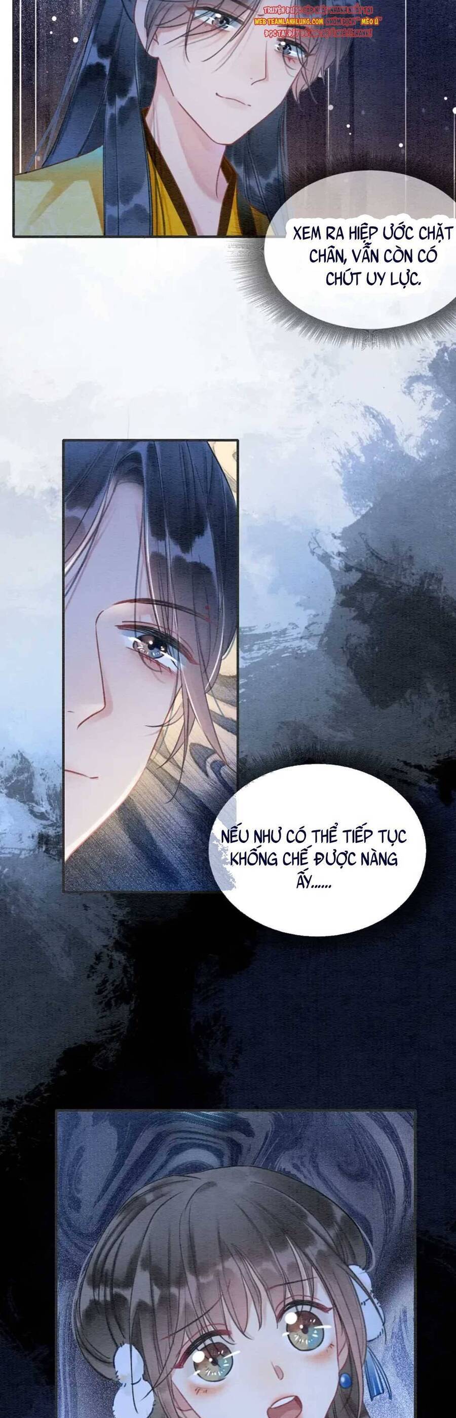 Sổ Tay Công Lược Của Hắc Liên Hoa Chap 89 - Trang 2