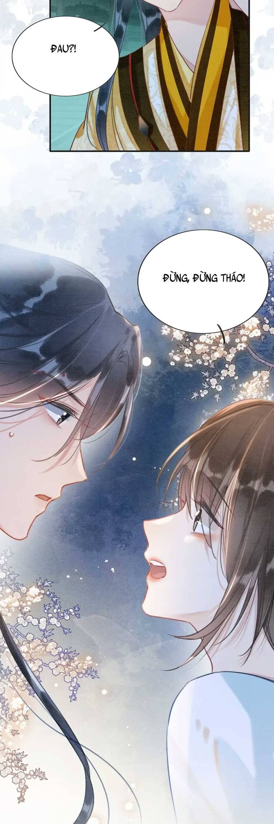 Sổ Tay Công Lược Của Hắc Liên Hoa Chap 91 - Trang 2