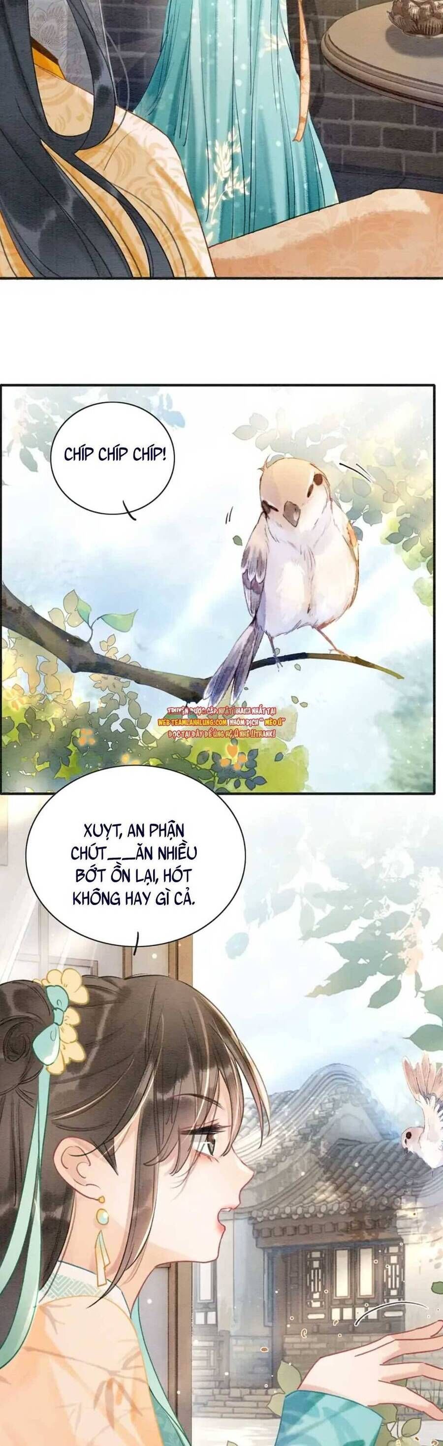 Sổ Tay Công Lược Của Hắc Liên Hoa Chap 92 - Trang 2