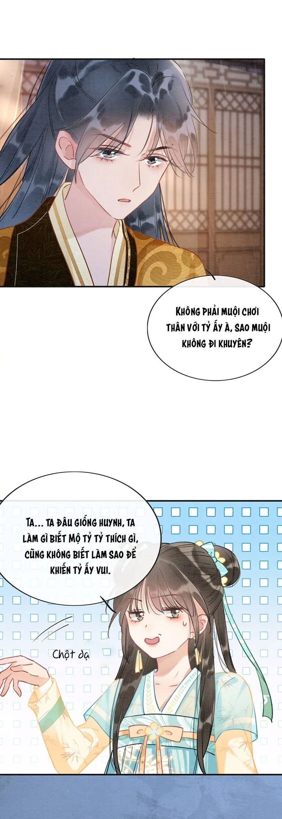 Sổ Tay Công Lược Của Hắc Liên Hoa Chap 97 - Trang 2