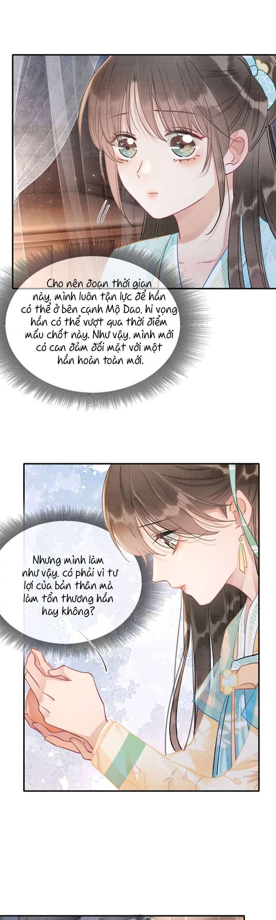 Sổ Tay Công Lược Của Hắc Liên Hoa Chap 97 - Trang 2