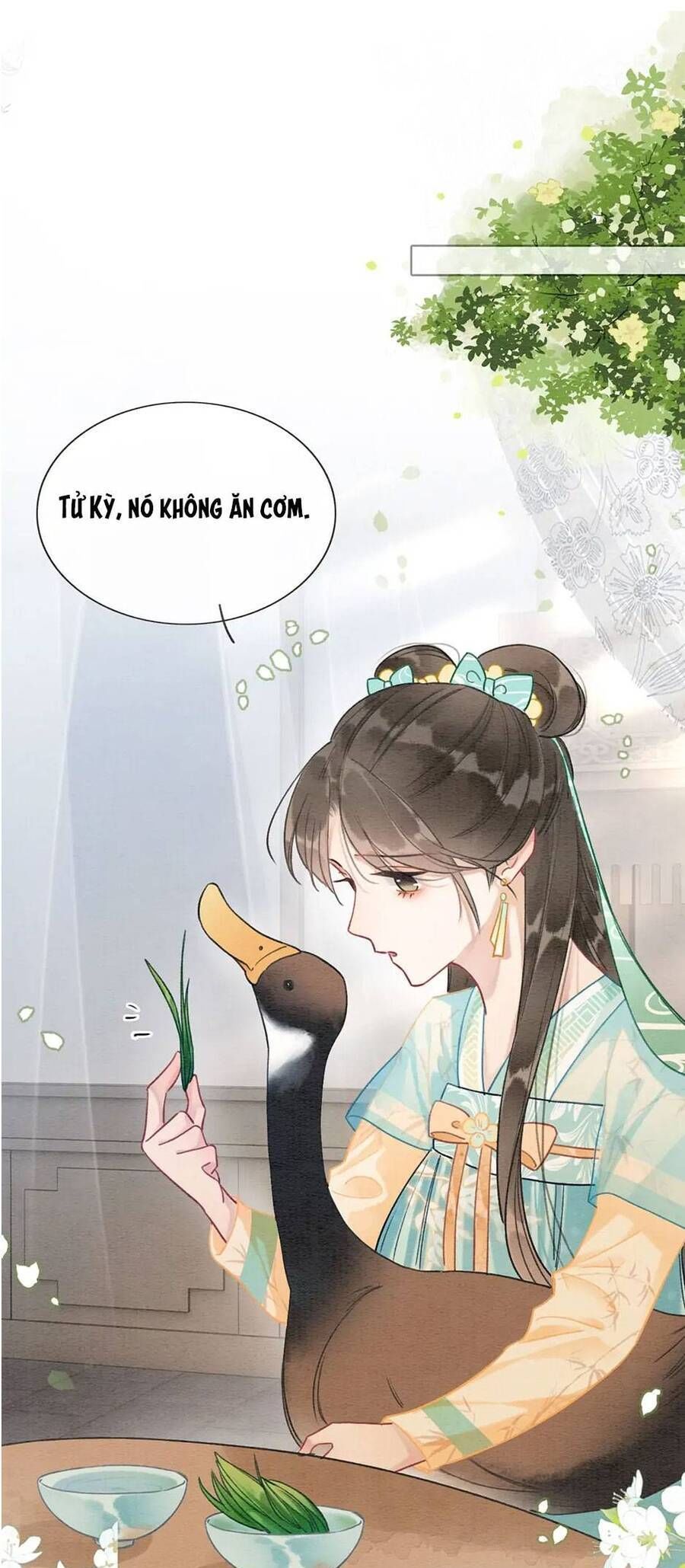 Sổ Tay Công Lược Của Hắc Liên Hoa Chap 103 - Trang 2