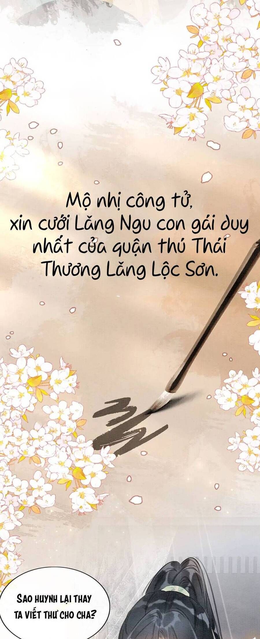 Sổ Tay Công Lược Của Hắc Liên Hoa Chap 103 - Trang 2