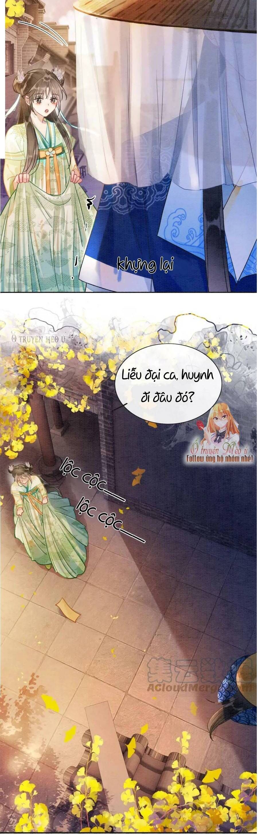 Sổ Tay Công Lược Của Hắc Liên Hoa Chap 106 - Trang 2