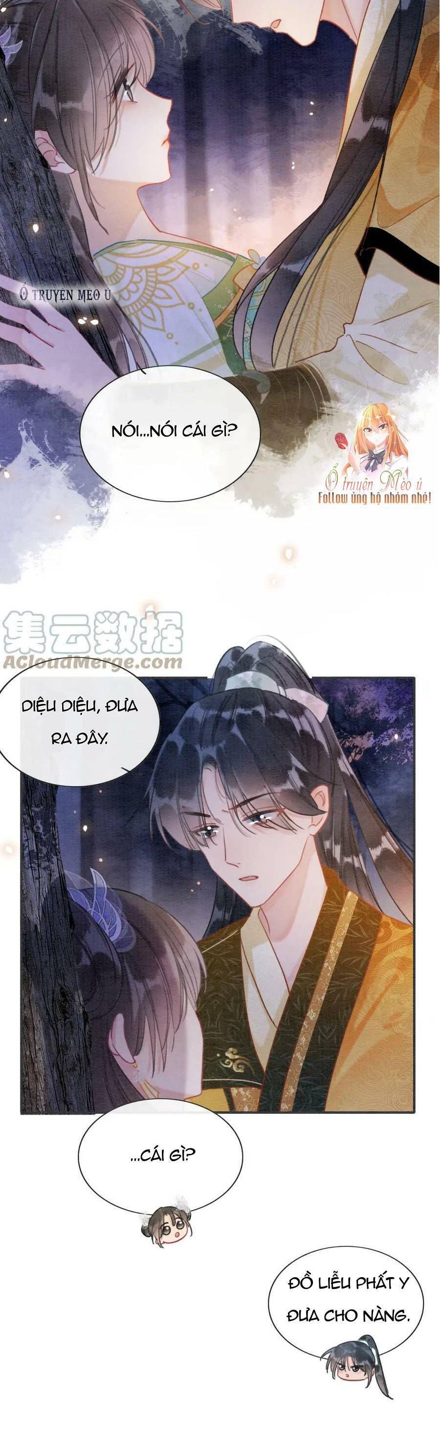 Sổ Tay Công Lược Của Hắc Liên Hoa Chap 106 - Trang 2