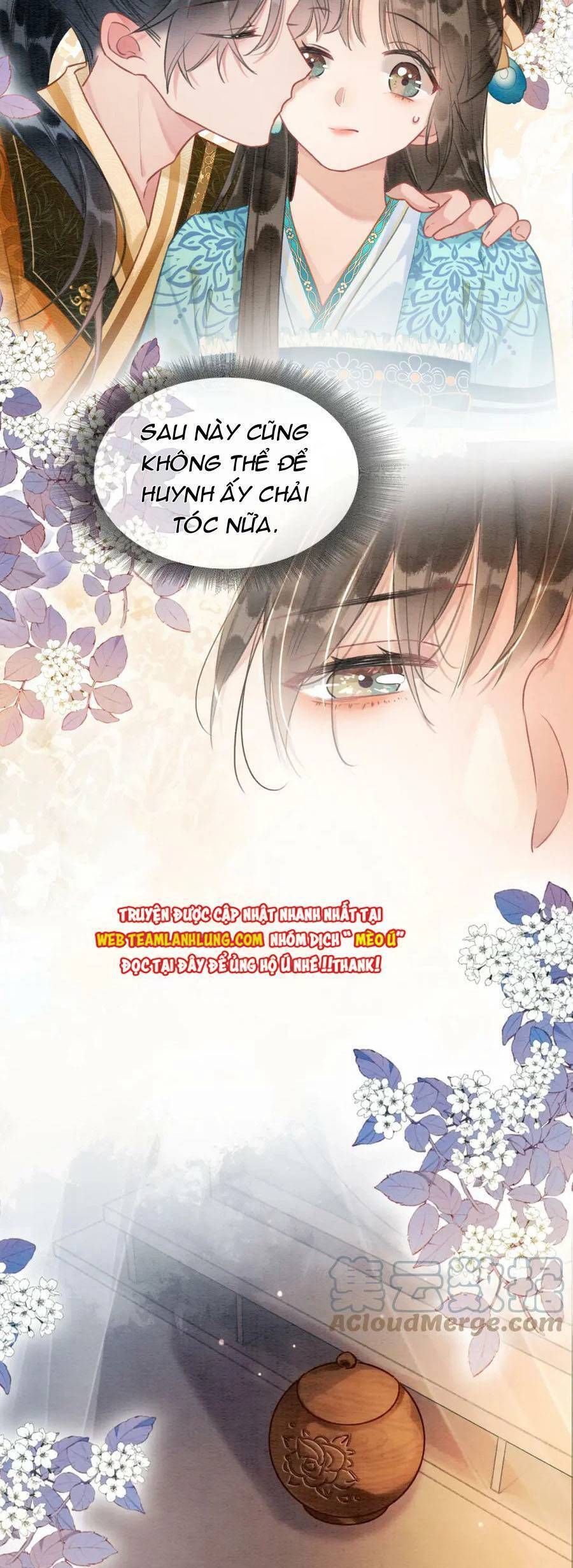 Sổ Tay Công Lược Của Hắc Liên Hoa Chap 114 - Next Chap 115