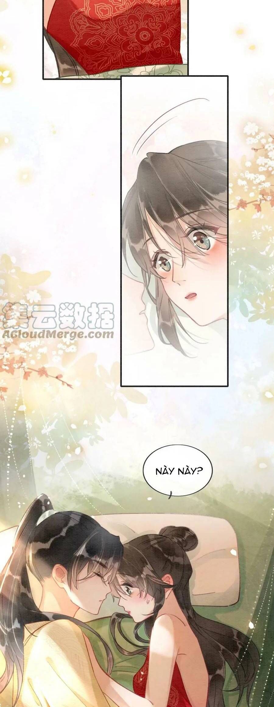 Sổ Tay Công Lược Của Hắc Liên Hoa Chap 115 - Trang 2