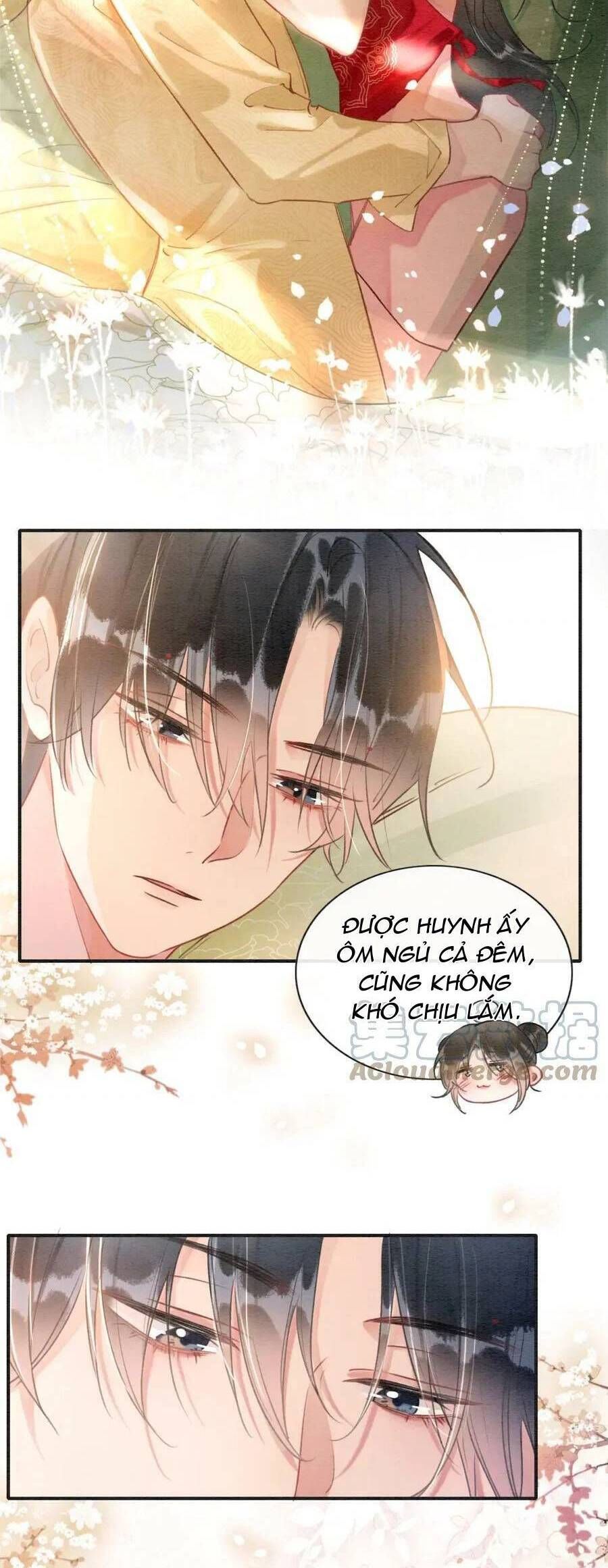 Sổ Tay Công Lược Của Hắc Liên Hoa Chap 115 - Trang 2