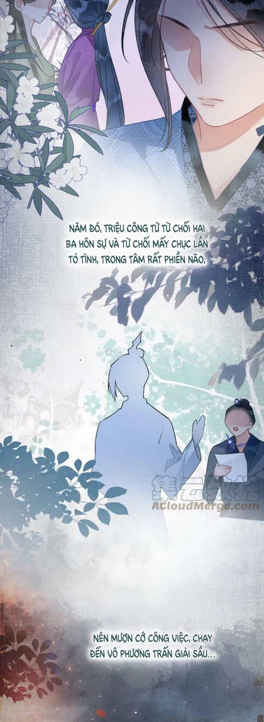 Sổ Tay Công Lược Của Hắc Liên Hoa Chap 116 - Trang 2