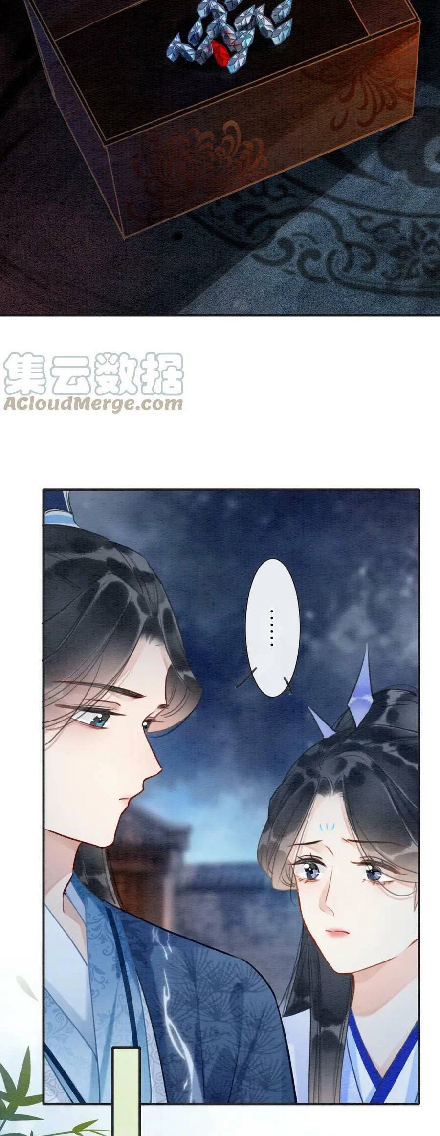 Sổ Tay Công Lược Của Hắc Liên Hoa Chap 118 - Trang 2