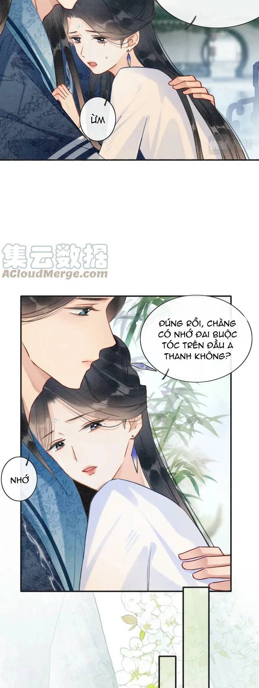 Sổ Tay Công Lược Của Hắc Liên Hoa Chap 118 - Trang 2