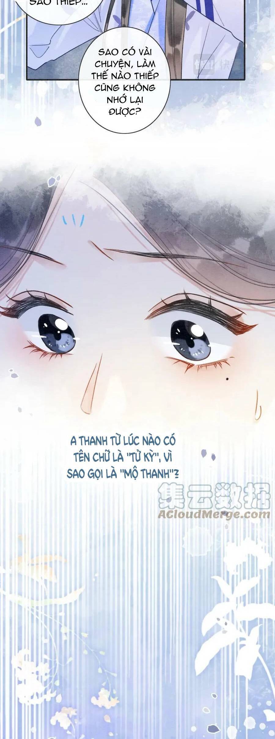 Sổ Tay Công Lược Của Hắc Liên Hoa Chap 119 - Trang 2