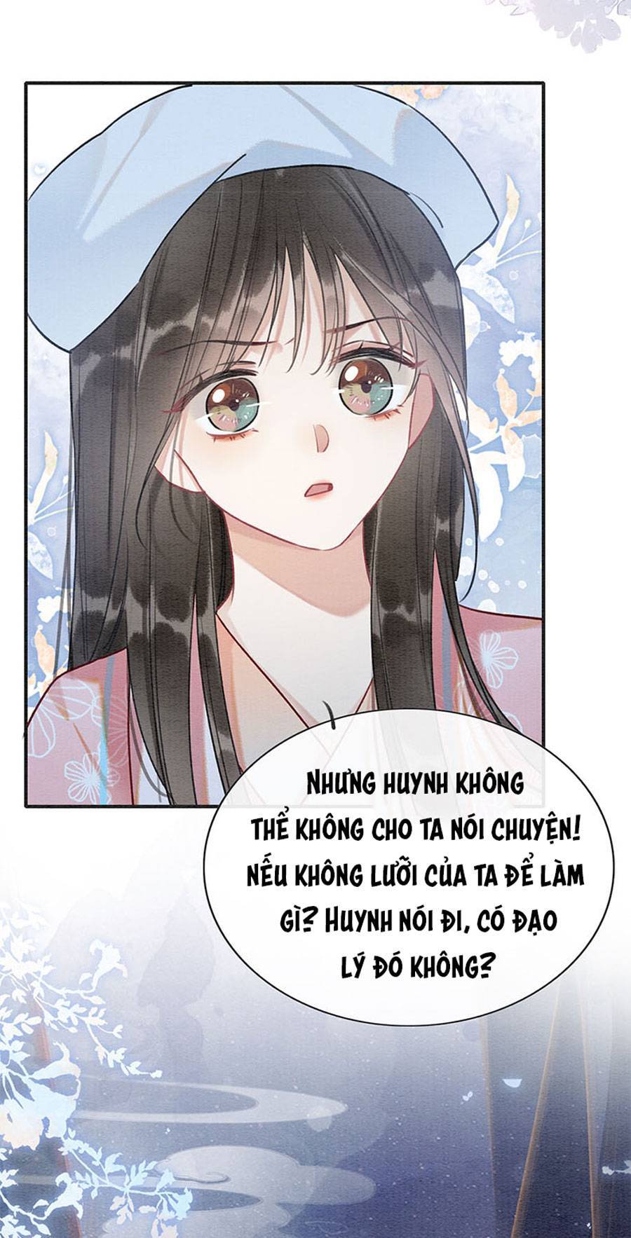 Sổ Tay Công Lược Của Hắc Liên Hoa Chap 122 - Trang 2