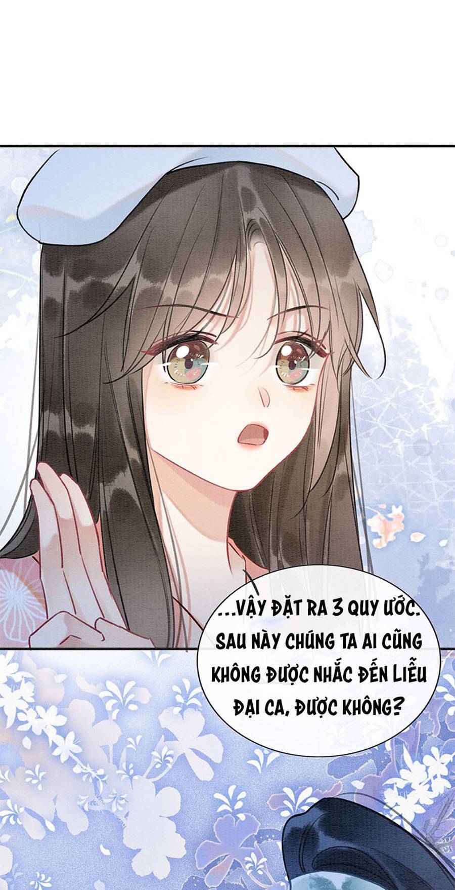 Sổ Tay Công Lược Của Hắc Liên Hoa Chap 122 - Trang 2