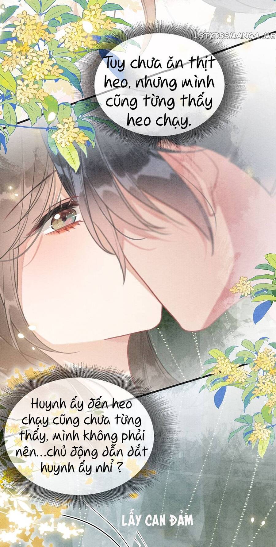 Sổ Tay Công Lược Của Hắc Liên Hoa Chap 123 - Trang 2