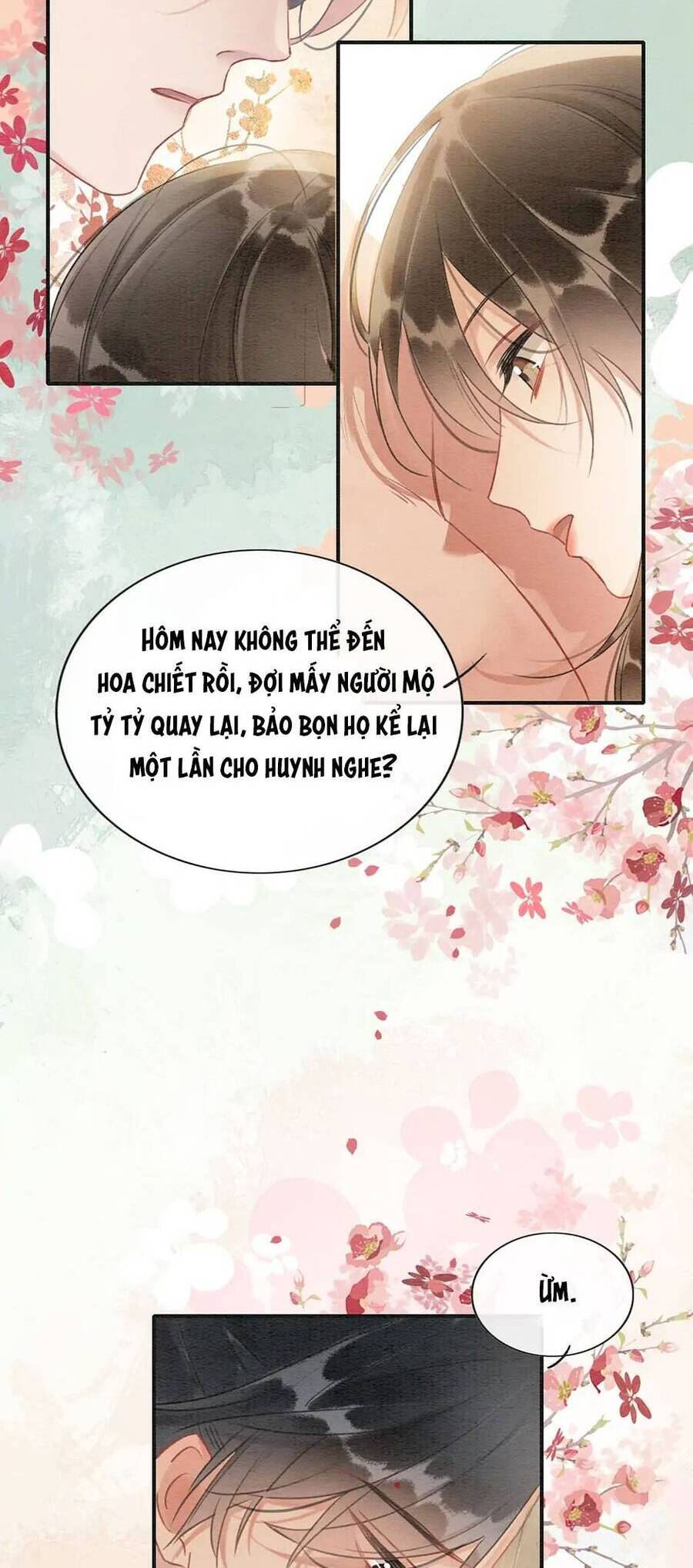 Sổ Tay Công Lược Của Hắc Liên Hoa Chap 124 - Trang 2