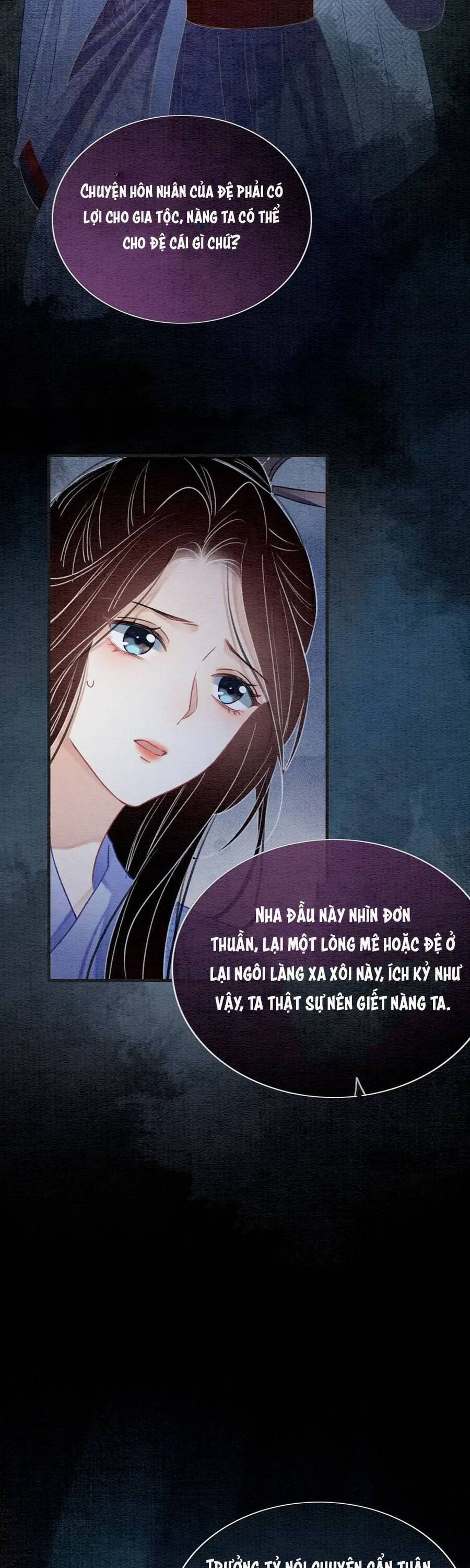 Sổ Tay Công Lược Của Hắc Liên Hoa Chap 124 - Trang 2