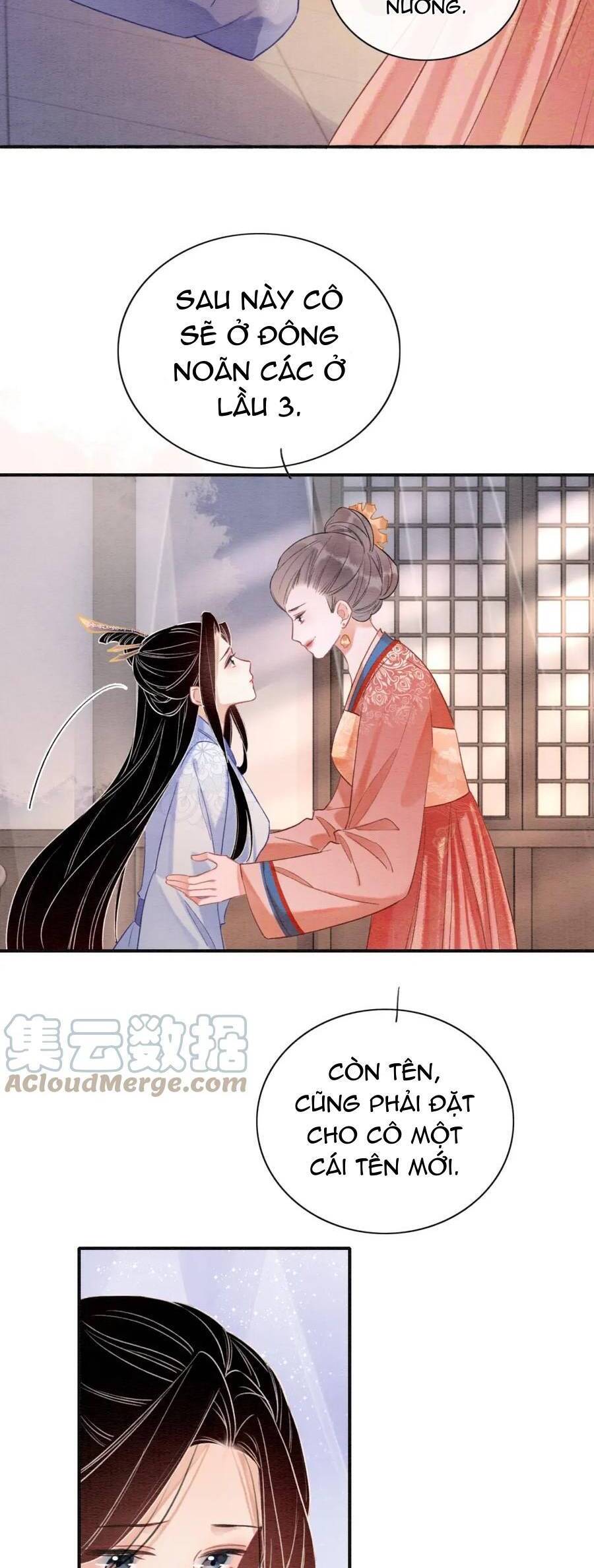 Sổ Tay Công Lược Của Hắc Liên Hoa Chap 126 - Trang 2