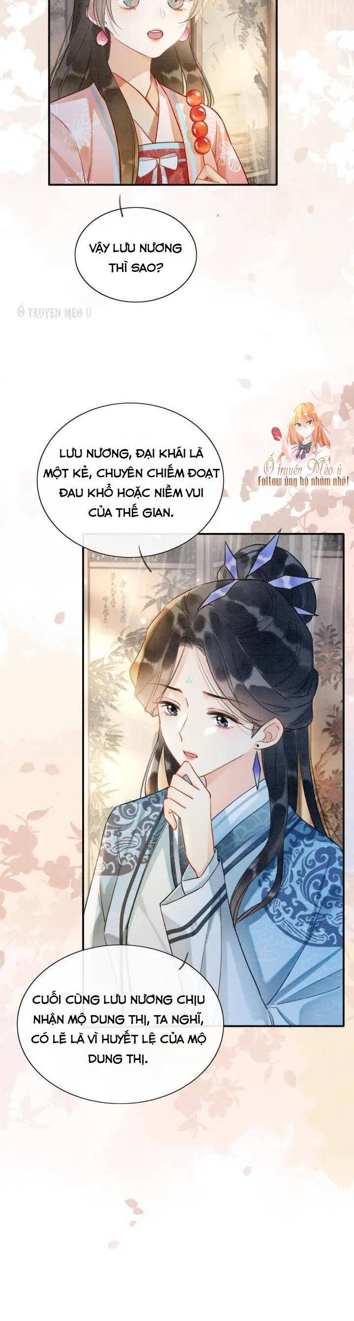 Sổ Tay Công Lược Của Hắc Liên Hoa Chap 128 - Trang 2