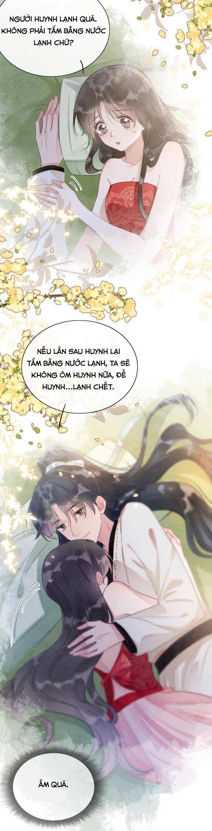 Sổ Tay Công Lược Của Hắc Liên Hoa Chap 129 - Trang 2