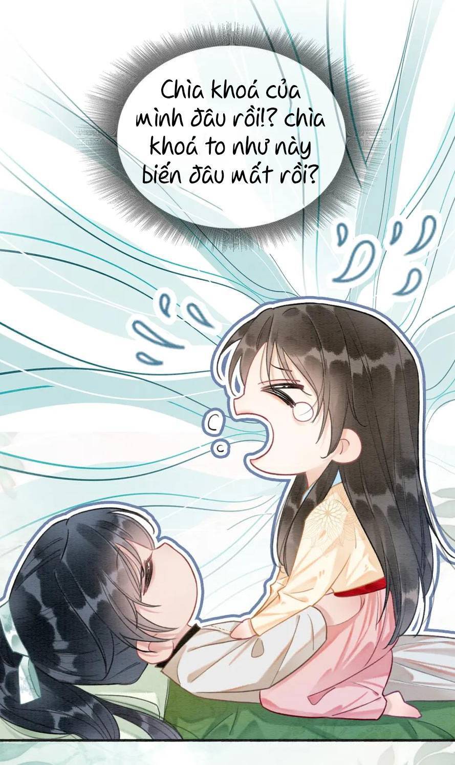 Sổ Tay Công Lược Của Hắc Liên Hoa Chap 137 - Trang 2