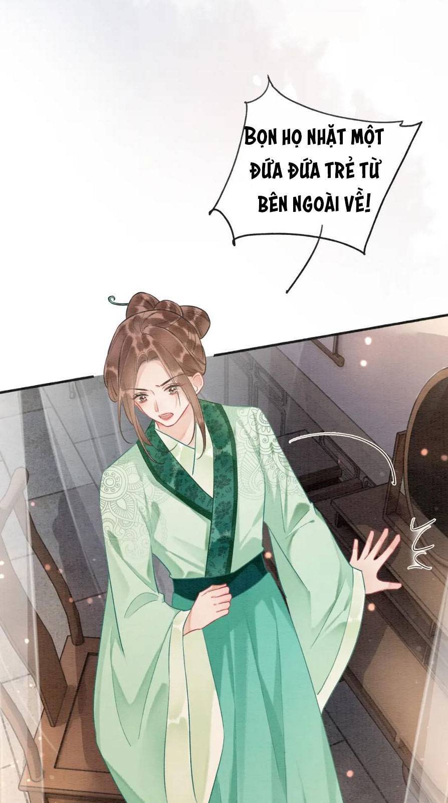 Sổ Tay Công Lược Của Hắc Liên Hoa Chap 137 - Trang 2