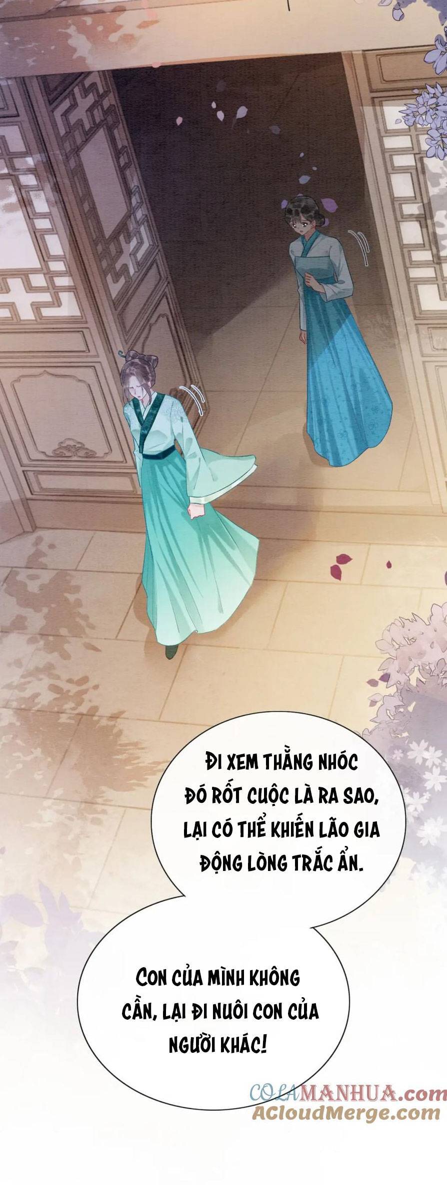 Sổ Tay Công Lược Của Hắc Liên Hoa Chap 137 - Trang 2