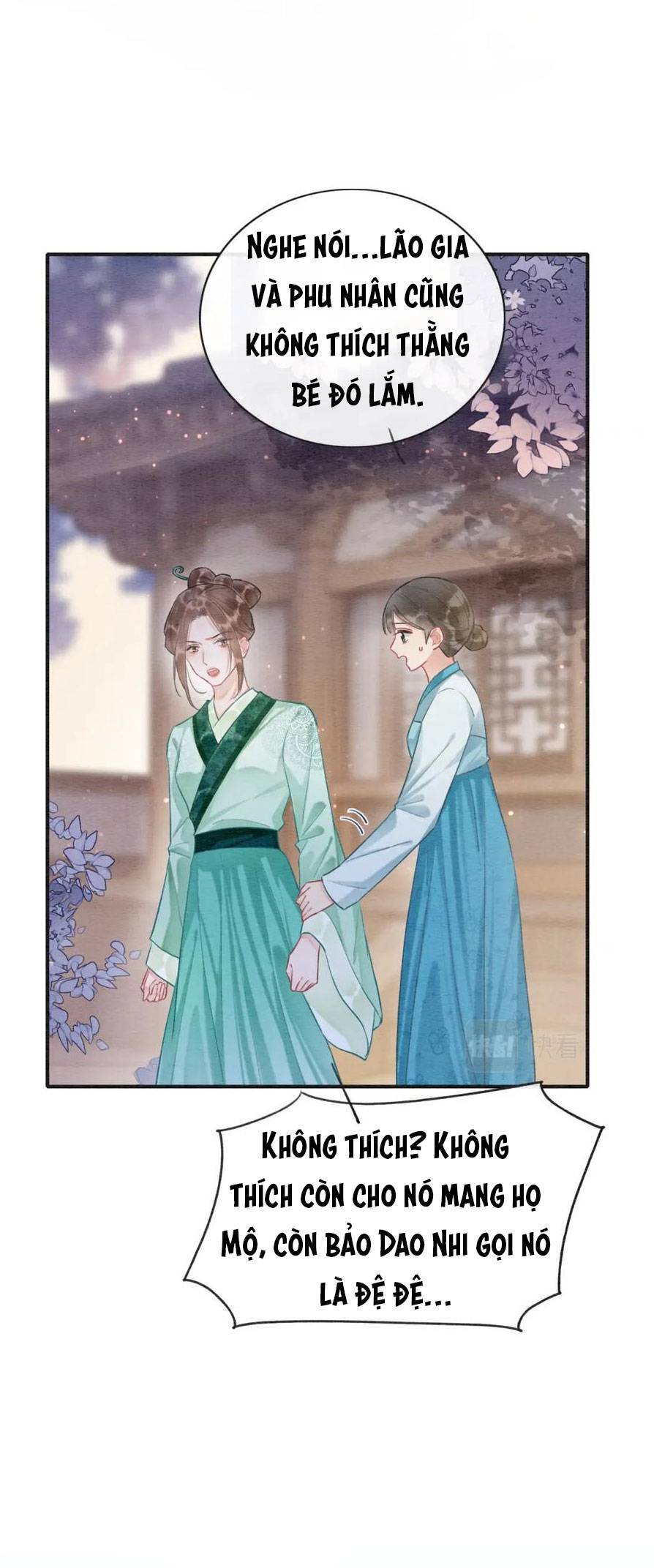 Sổ Tay Công Lược Của Hắc Liên Hoa Chap 137 - Trang 2