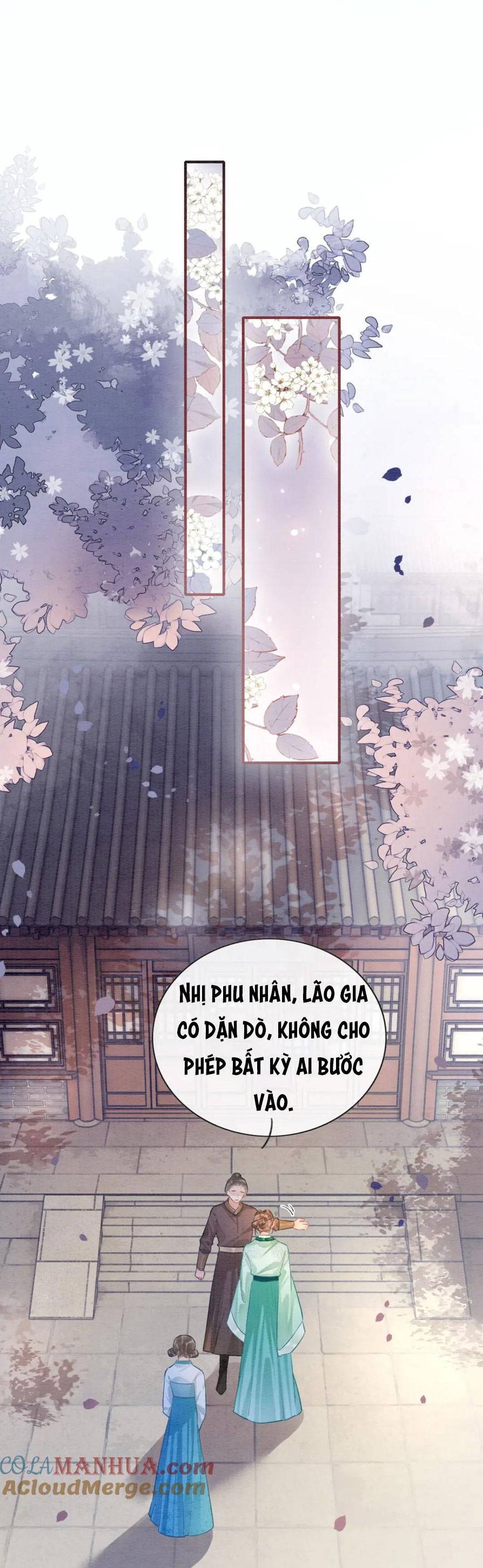 Sổ Tay Công Lược Của Hắc Liên Hoa Chap 137 - Trang 2