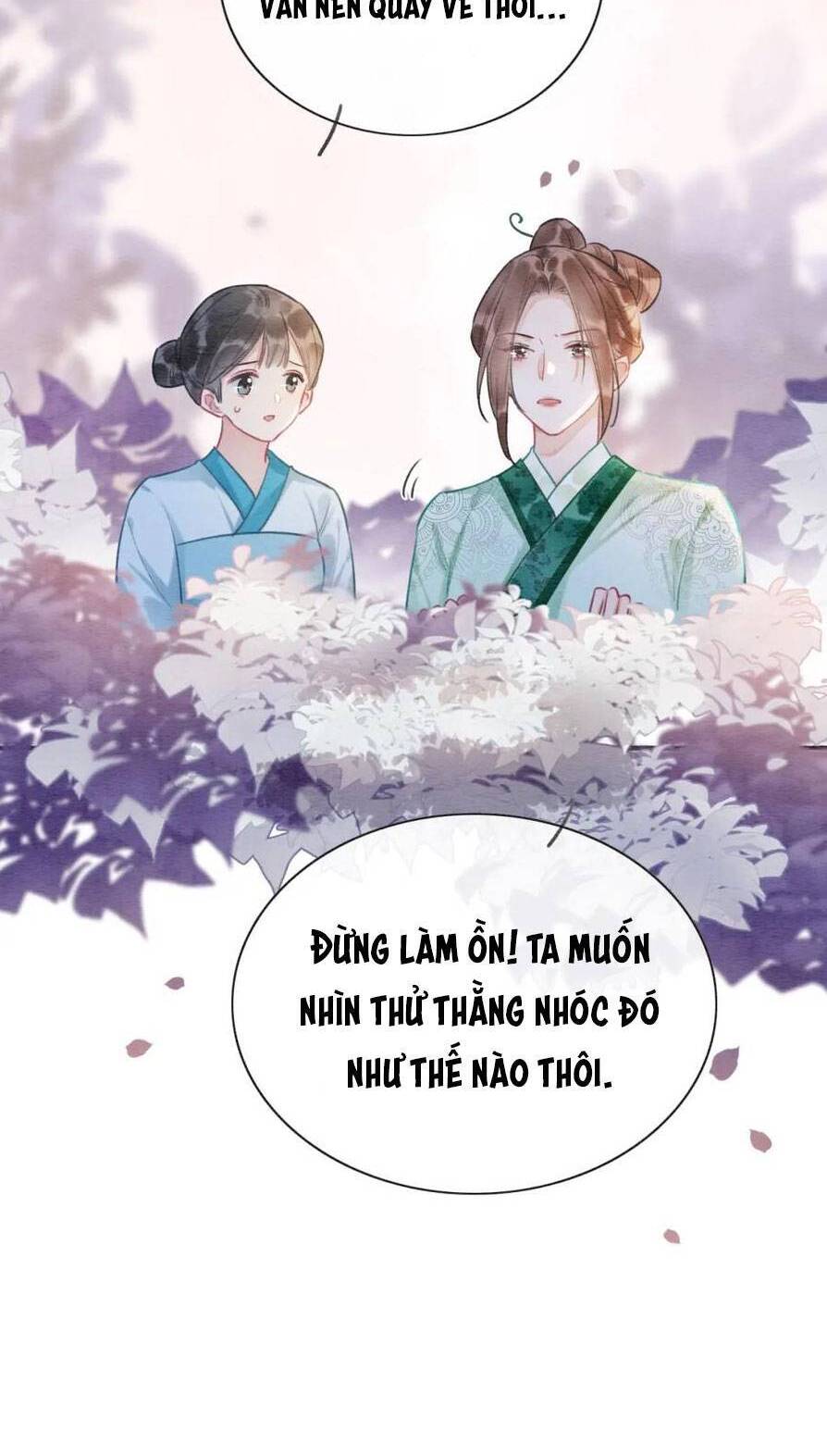 Sổ Tay Công Lược Của Hắc Liên Hoa Chap 137 - Trang 2