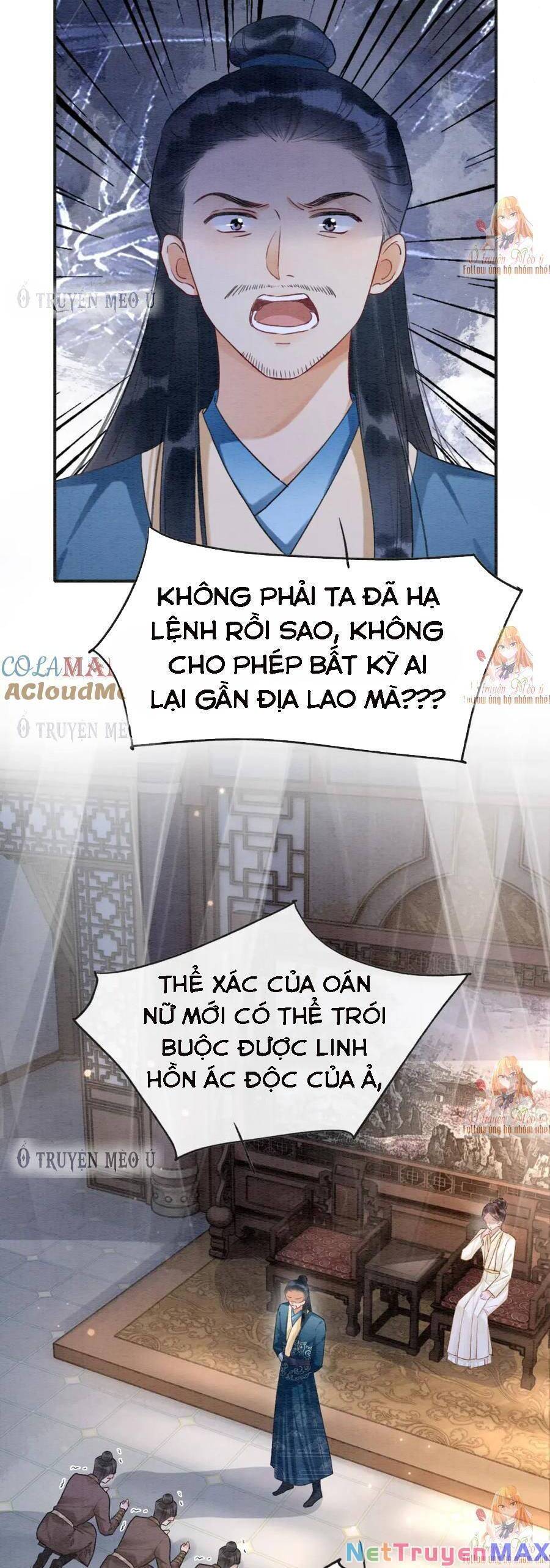 Sổ Tay Công Lược Của Hắc Liên Hoa Chap 139 - Next Chap 140