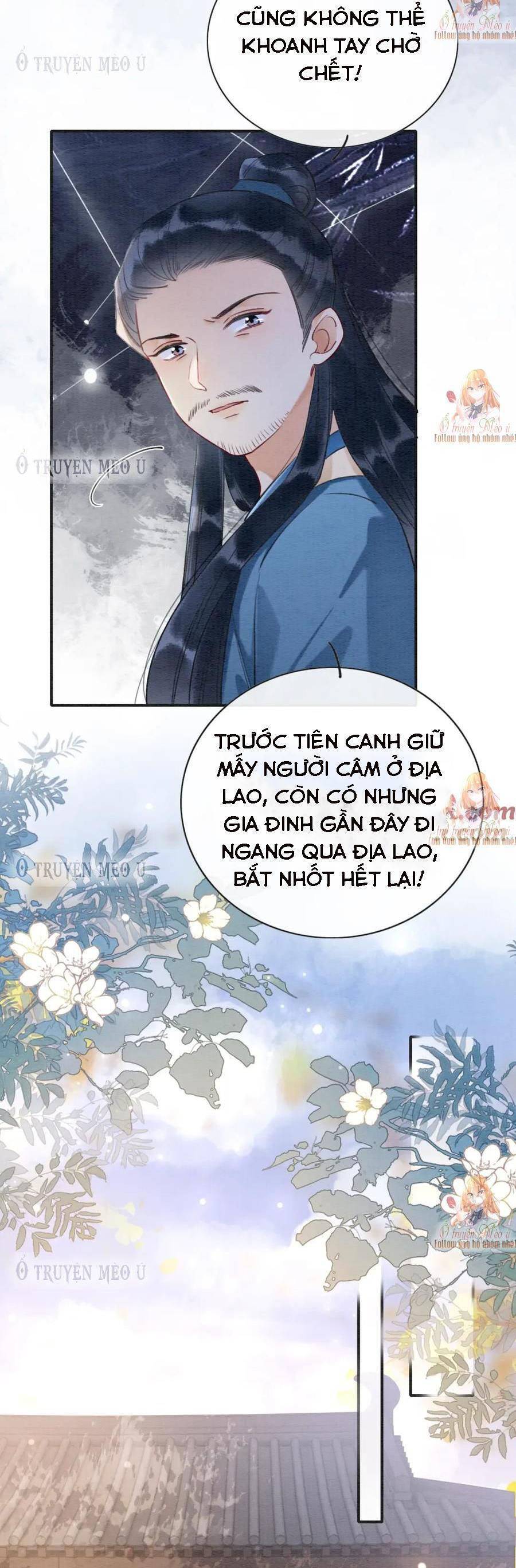 Sổ Tay Công Lược Của Hắc Liên Hoa Chap 139 - Next Chap 140