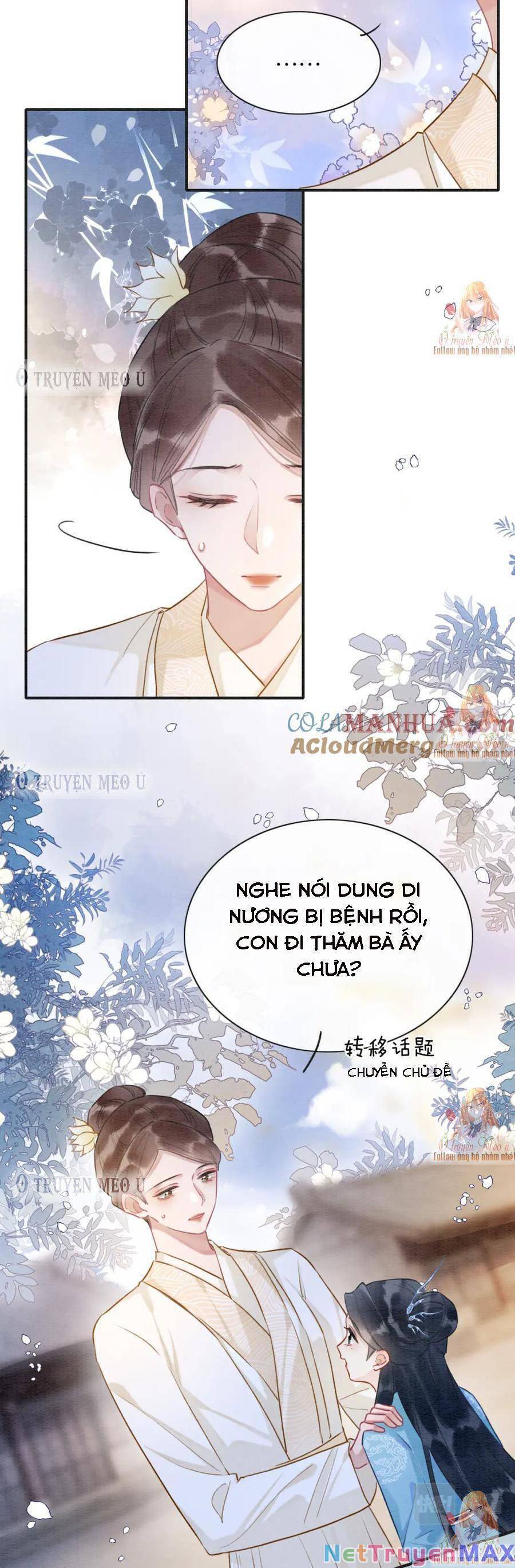 Sổ Tay Công Lược Của Hắc Liên Hoa Chap 139 - Next Chap 140