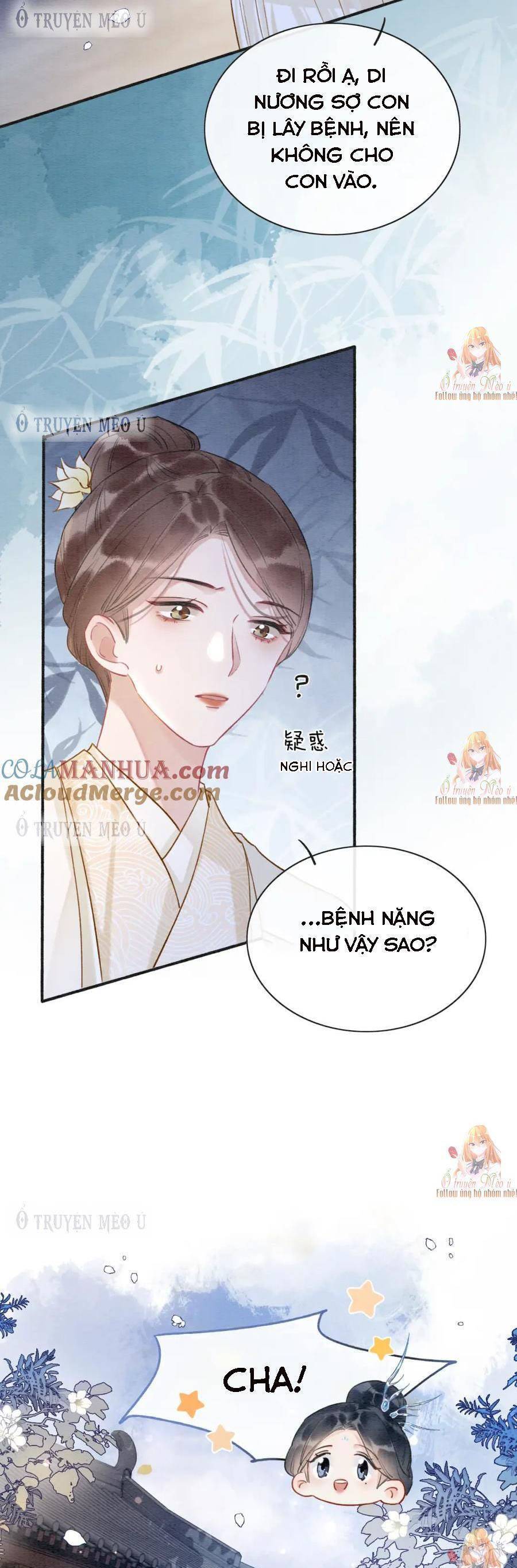 Sổ Tay Công Lược Của Hắc Liên Hoa Chap 139 - Next Chap 140