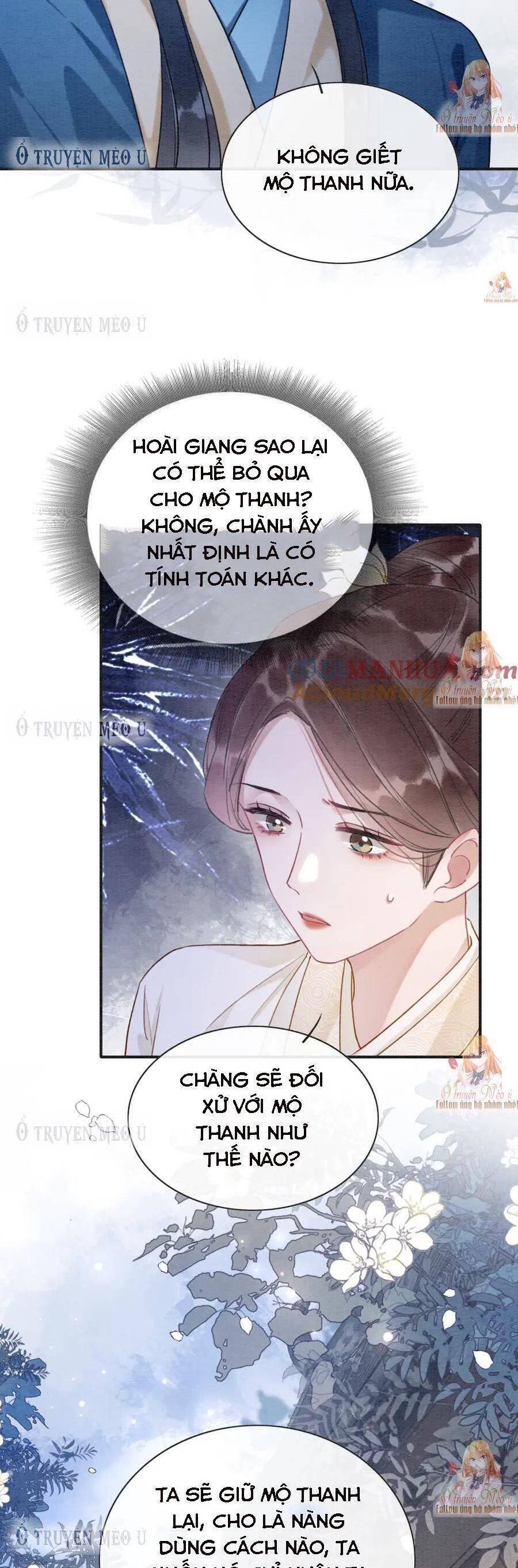 Sổ Tay Công Lược Của Hắc Liên Hoa Chap 139 - Next Chap 140