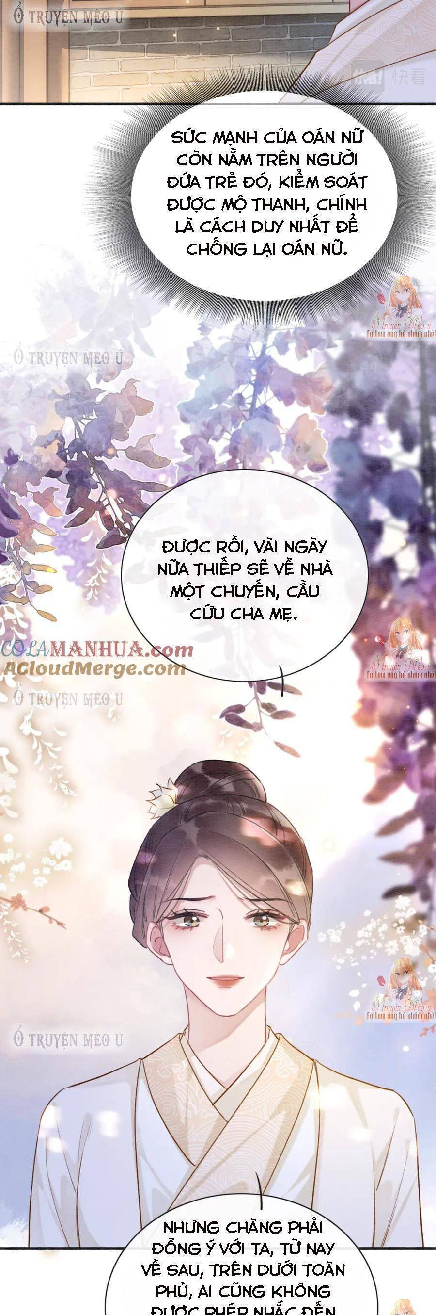 Sổ Tay Công Lược Của Hắc Liên Hoa Chap 139 - Next Chap 140