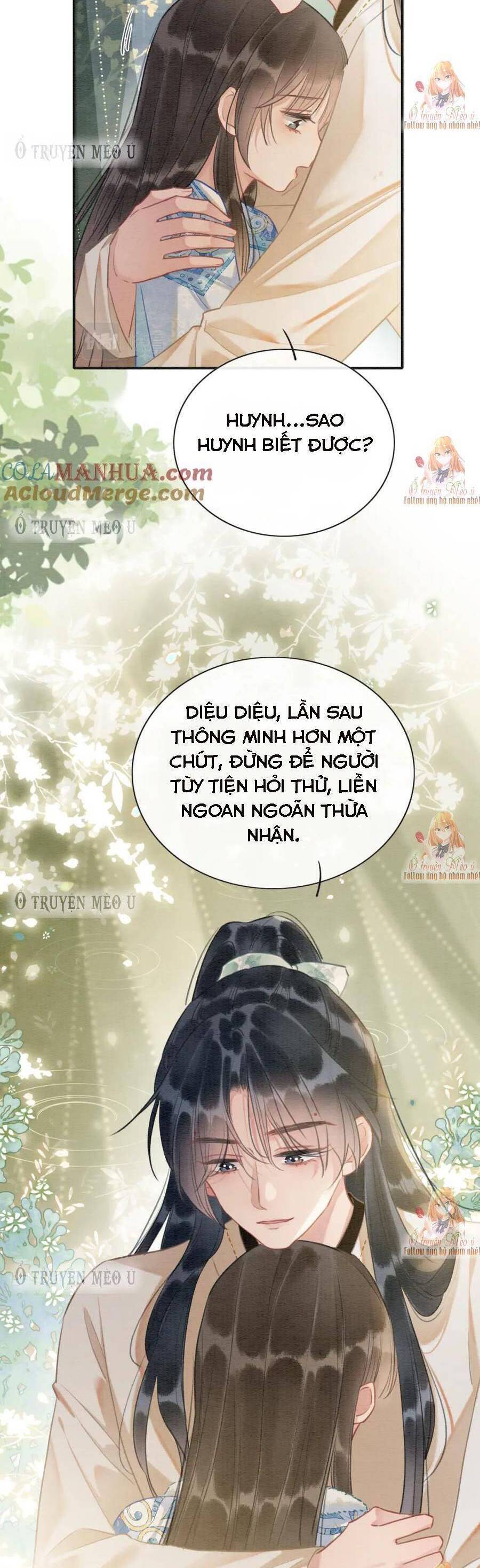 Sổ Tay Công Lược Của Hắc Liên Hoa Chap 139 - Next Chap 140