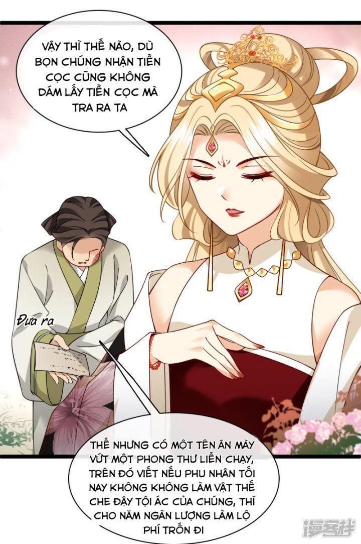 nụ cười của ngươi ngọt gãy tám cái răng của ta chapter 68 - Next chapter 69