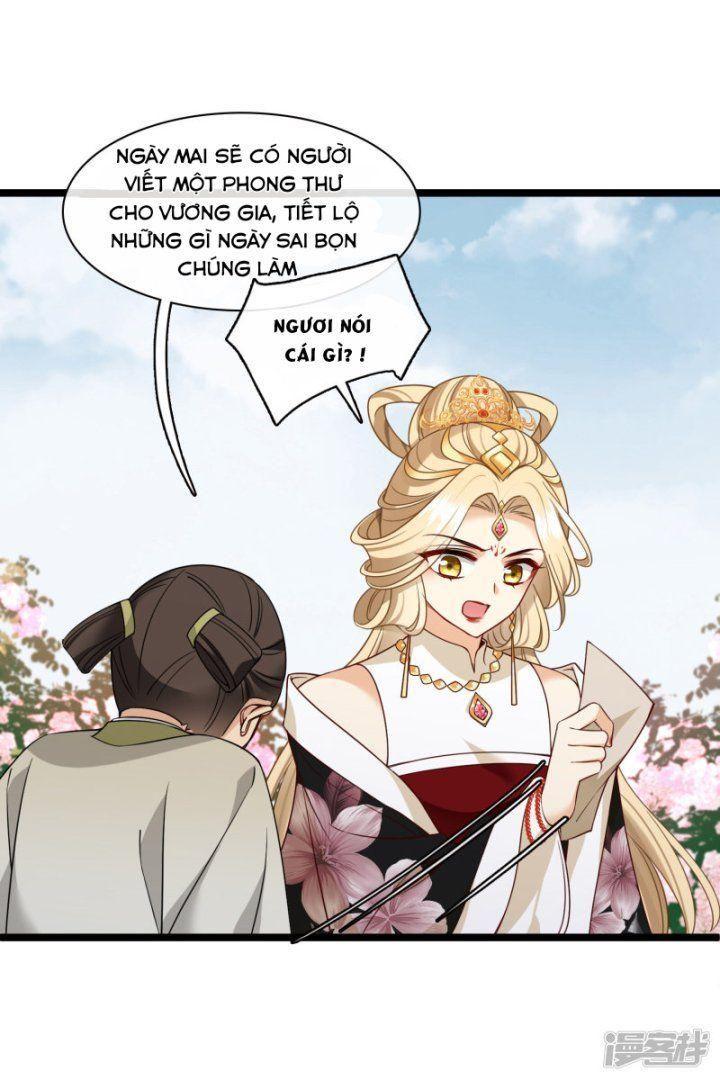 nụ cười của ngươi ngọt gãy tám cái răng của ta chapter 68 - Next chapter 69